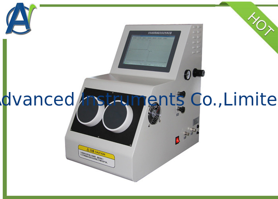 ASTM D2272 تست اکسیداسیون مخزن فشار چرخشی خودکار