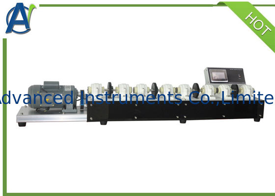 تجهیزات تست گریس ASTM D6138 تحت شرایط مرطوب Dynamic (تست Emcor)