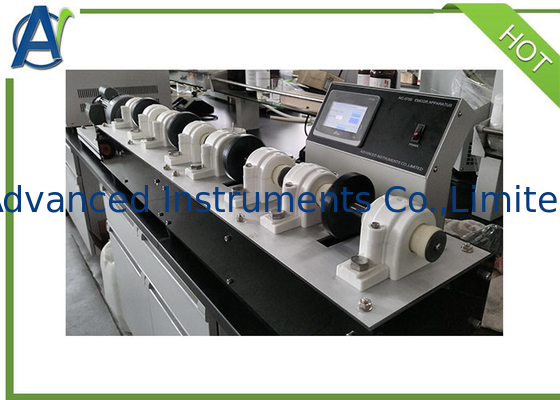 تجهیزات تست خوردگی ASTM D6138 برای آزمایش روغنهای گریس Emcor