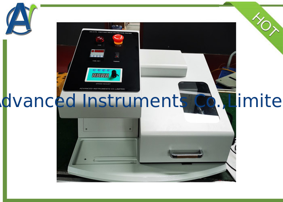 ASTM D4170 گریس های روان کننده تستر اکسیداسیون اصطکاک فافنیر