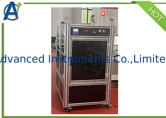 تحلیلگر ASTM D2570 برای آزمایش خوردگی شبیه سازی شده دستگاه خنک کننده موتور