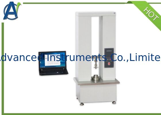 آزمایشگر ویسکوزیته و چقرمگی آسفالت ASTM D5081 برای قیر و مخلوط های قیری