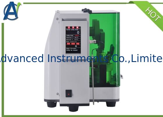 دستگاه تست برشی گریس ASTM D217 با ۱۰۰,۰۰۰ ضربه، دستگاه تست پایداری برشی گریس