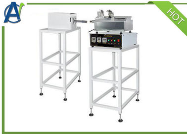 دستگاه تست کشش دمای پایین به صورت خودکار مطابق IEC 60811-1-4