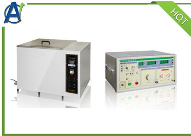 دستگاه تست چگالی جذب آب برای کابل مطابق IEC 60811-1-3