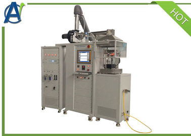 تجهیزات تست مقاومت در برابر حریق تجهیزات تست ISO5660 Calorimeter Cone