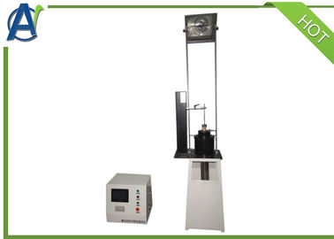 تجهیزات تست غیر احتراق EN ISO 1182 ، IMO FTPC قسمت 1 ، ASTM E2652