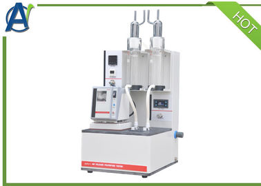 ASTM D3427 دستگاه تست مقدار ارزش انتشار گریس روان کننده