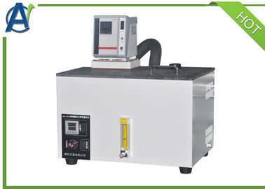 ASTM D1264 تستر ویژگی های شستشوی آب برای تست گریس