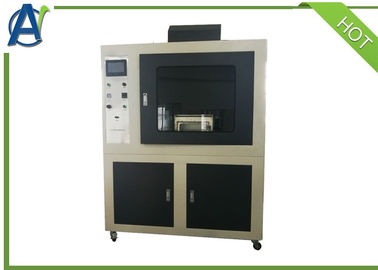 ASTM D5132 اتاق آزمایش اشتعال افقی داخلی خودرو