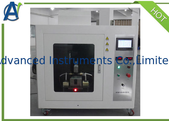 تجهیزات تست شاخص ردیابی اثبات و مقایسه ای توسط UL 746A