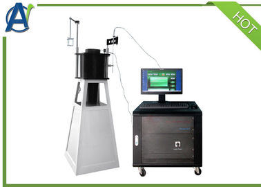 دستگاه تست عدم احتراق EN ISO 1182 ، IMO FTPC قسمت 1 ، BS 476-4 ، EN 13501
