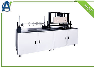 تجهیزات تست مقاومت در برابر آتش Cable Circuit Integrity توسط IEC 60331 & BS 6387