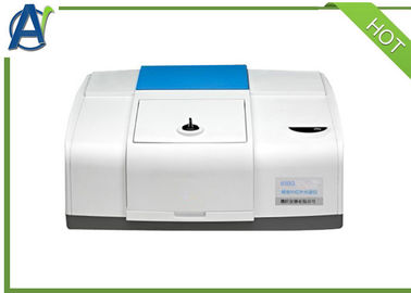 طیف سنجی مادون قرمز تبدیل ASTM D2412 FTIR فوریه برای آزمایشگاه نفت
