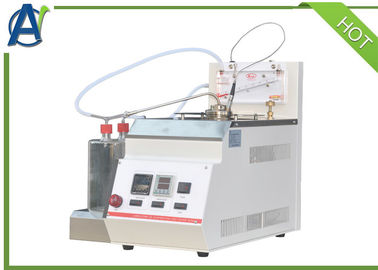 ASTM D5800 Noack B روش تبخیر دستگاه تست از دست دادن روغن روغن کاری