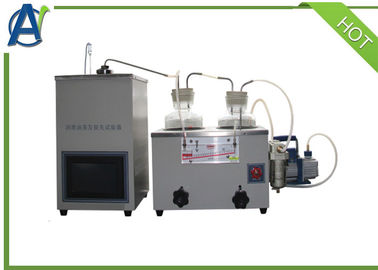 ASTM D5800 Noack A روش آزمایش روغن از بین رفتن روغن تبخیر کننده حمام فلزی