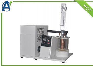 Light Light Petroleum Products Cloud Point و Crystalizing Point Tester