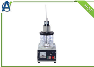 دستگاه تستر نقطه ریزش گریس ASTM D566 (حمام روغن)