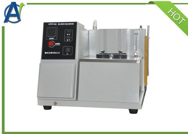 ASTM D6371 دستگاه فیلتر شکن نقطه سرد CFPP تستر CFPP با دستگاه فیلتر