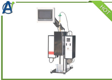 تست ویسکوزیته آشکار ASTM D5481 در دمای بالا و نرخ برش بالا