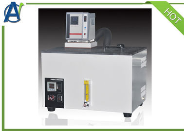 تستر شستشوی آب ASTM D1264 برای ارزیابی مقاومت در برابر روغن کاری گریس