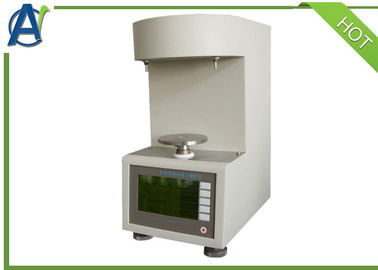 ASTM D971 متر کشش سطحی اتوماتیک سطح با نمایشگر LCD بزرگ