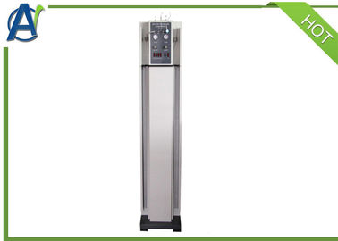 تجهیزات تست آنالیز هیدروکربن روغن نفتی مایع ASTM D1319