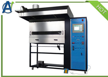 تستر RFP ASTM E648 Floorings Critical Radiant Flux Tester ASTM E648