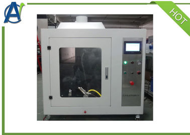 ECE R118 Burning Rate و شعله سنج تستر کابل برق