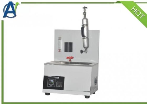 ابزار تست ASTM D2420 LPG سولفید هیدروژن برای گاز مایع
